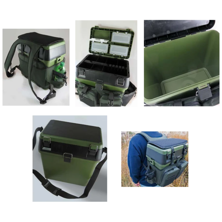 Behr Trendex Superbox 2 Behr Trendex Superbox – Bild 2