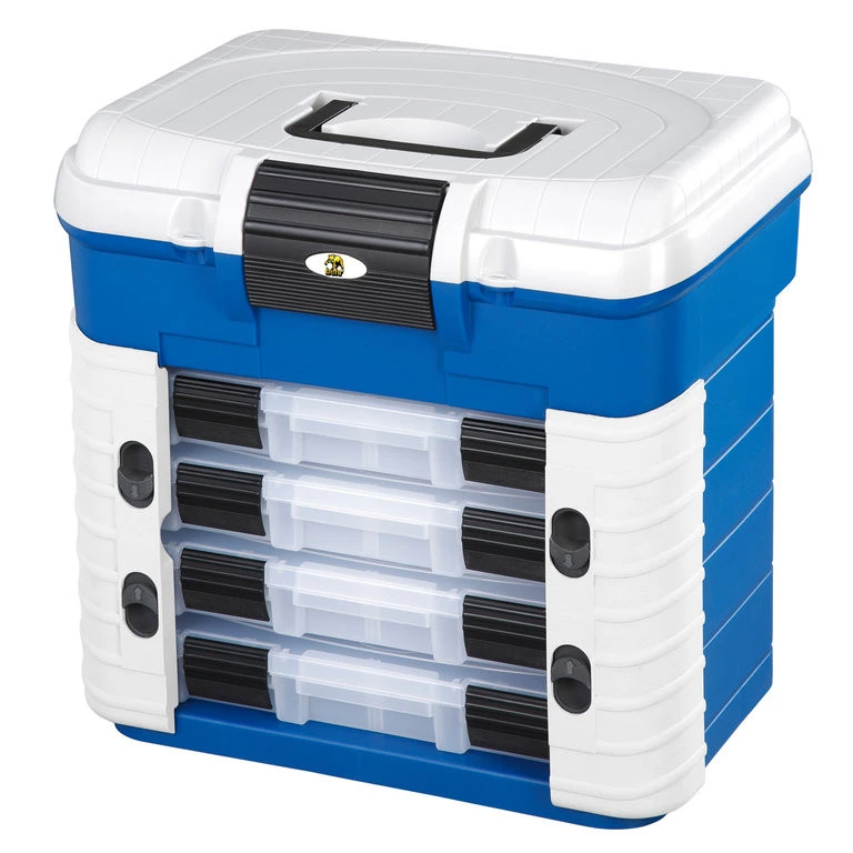 Behr Jumbo-Sitz Und Gerätebox II 1 Behr Jumbo-Sitz Und Gerätebox II