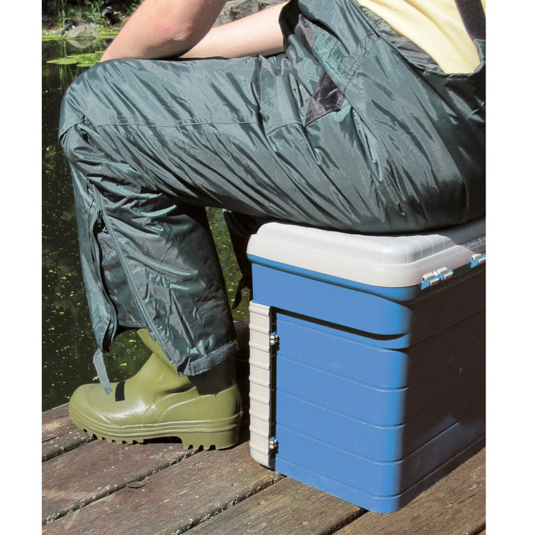 Behr Jumbo-Sitz Und Gerätebox II 2 Behr Jumbo-Sitz Und Gerätebox II – Bild 2