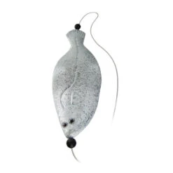 DEGA UV-aktiver Inline Buttlöffel In Schollenform 60g -Kinetic Verkaufsgeschäft 5072260 02 770305 1280x1280