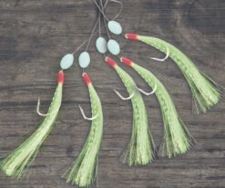 AQUANTIC Rig Makrele VII - IX - Makrelenvorfach -Kinetic Verkaufsgeschäft 5311 062qJV9srvb0VyJQ 1280x1280