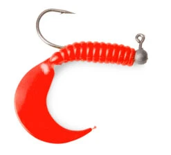 AQUANTIC Doppel-Twister Rig