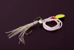 Sänger AQUANTIC Naturköder System Fluo