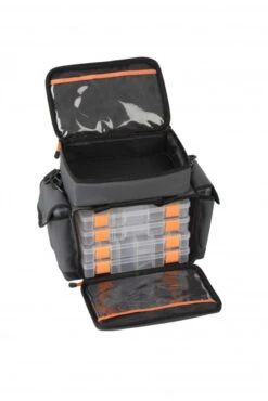 SAVAGE GEAR Specialist Lure Bag -Kinetic Verkaufsgeschäft 54770 Lure Bag M 6 boxes 30x40x22cm detail 756150tgnnTn3ayLtZO 1280x1280