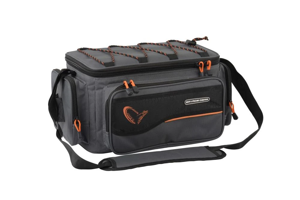 SAVAGE GEAR System Box Bag L 1 SAVAGE GEAR System Box Bag L