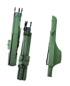 Behr Profi Rutentasche Für 3 Montierte Ruten -Kinetic Verkaufsgeschäft 55 15587 20095 4GyZZegwsCTrng 1280x1280