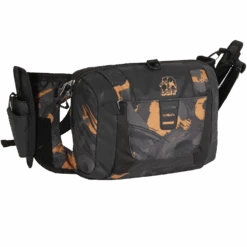 Behr Spinn- U. Fliegenfischer Bauchtasche