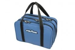 DAM STEELPOWER BLUE - Wasserfeste Ködertasche -Kinetic Verkaufsgeschäft 56542 14kg 58x29x37cm N9BYkdNTpxvBE 1280x1280