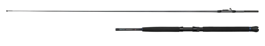 DAM SALT-X Inliner Boat 6 DAM SALT-X Inliner Boat – Bild 6