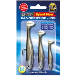 Behr Trendey Hybrid Diver - 3er Jigs 8 Behr Trendey Hybrid Diver - 3er Jigs -Kinetic Verkaufsgeschäft 60 15399SsP00ERpiMKZ5 1280x1280