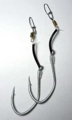 Seabehr Beihänger-Haken Inhalt 2 Stück