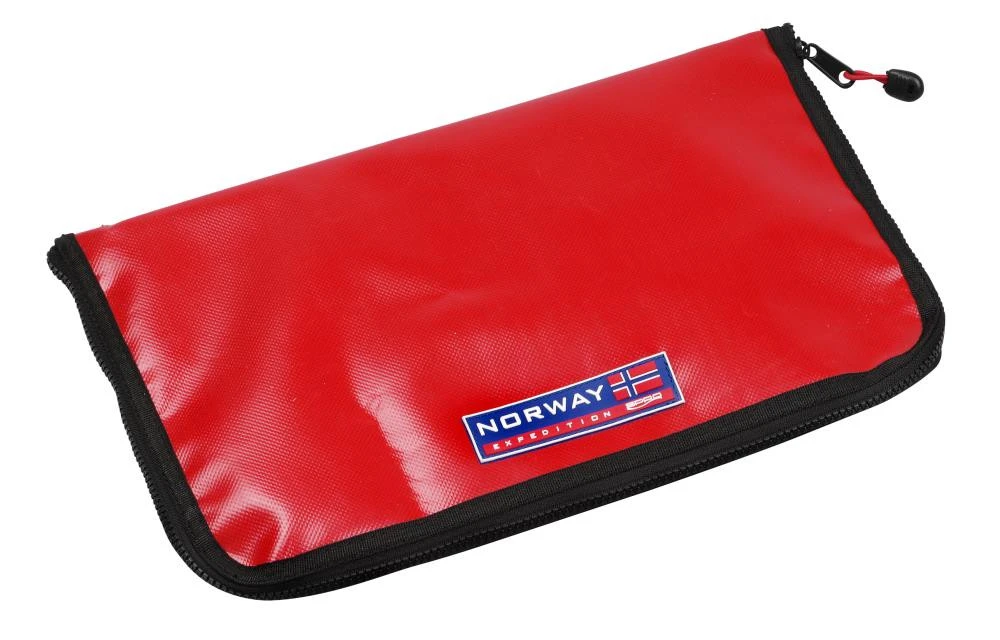 SPRO Norway Expedition Rig Wallet 1 SPRO Norway Expedition Rig Wallet