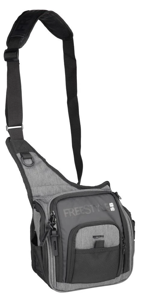SPRO FreeStyle Shoulderbag V2 - Schultertasche 1 SPRO FreeStyle Shoulderbag V2 - Schultertasche
