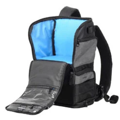 SPRO FREESTYLE Backpack 25 V2 - Rucksack -Kinetic Verkaufsgeschäft 6205 810 003 P 755893 1280x1280
