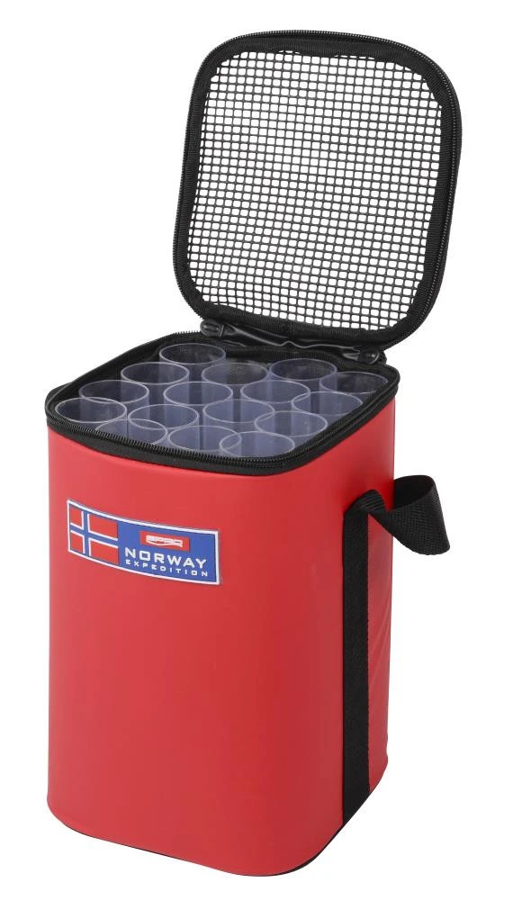 SPRO NORWAY Expedition HD Pilker Box Compact - Pilkertasche 2 SPRO NORWAY Expedition HD Pilker Box Compact - Pilkertasche – Bild 2