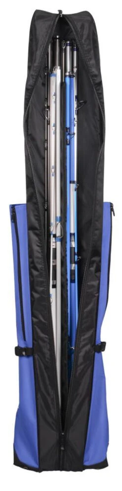 SPRO Surf Rod Hard Case 165 - Brandungsrutenfutteral -Kinetic Verkaufsgeschäft 6206 100 004 P 755914 1280x1280