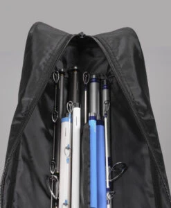 SPRO Surf Rod Hard Case 165 - Brandungsrutenfutteral -Kinetic Verkaufsgeschäft 6206 100 006 755916 1280x1280