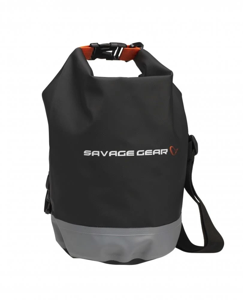 SAVAGE GEAR WP Rollup Bag 5L 1 SAVAGE GEAR WP Rollup Bag 5L
