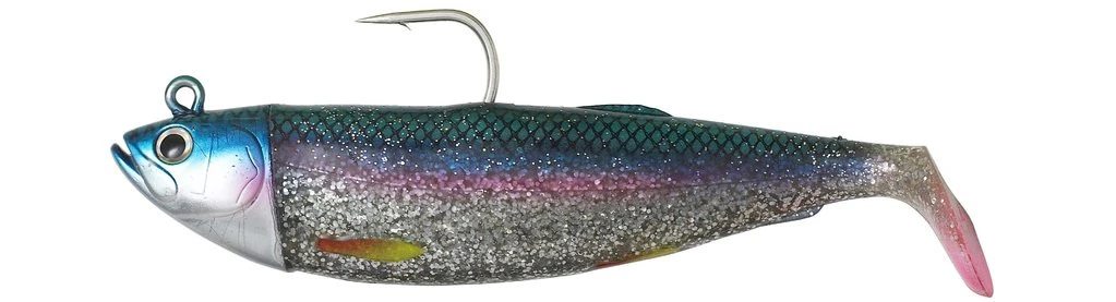 SAVAGE GEAR Cutbait Herring 3 SAVAGE GEAR Cutbait Herring – Bild 3