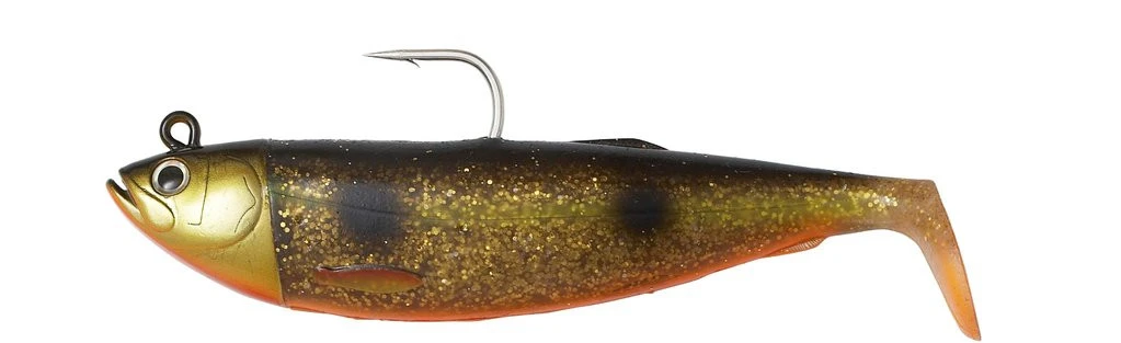 SAVAGE GEAR Cutbait Herring 1 SAVAGE GEAR Cutbait Herring