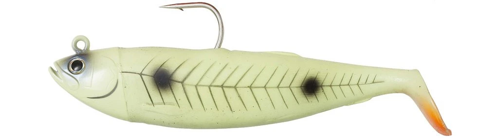 SAVAGE GEAR Cutbait Herring 6 SAVAGE GEAR Cutbait Herring – Bild 6