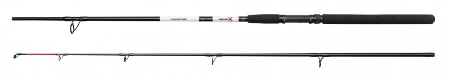 DAM AQUA-X Shad & Pilk - Pilkruten 2 DAM AQUA-X Shad & Pilk - Pilkruten – Bild 2