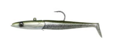 Savage Gear Saltwater Sandeel 20cm 2+1 New Heavy Size 8 Savage Gear Saltwater Sandeel 20cm 2+1 New Heavy Size -Kinetic Verkaufsgeschäft 69760 20cm 180g 21 Sandeel UV 4d4o5XNuzzfU1 1280x1280