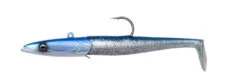 Savage Gear Saltwater Sandeel 20cm 2+1 New Heavy Size 9 Savage Gear Saltwater Sandeel 20cm 2+1 New Heavy Size -Kinetic Verkaufsgeschäft 69761 20cm 180g 21 Blue Silver UV XZ494QvIeKF50 1280x1280