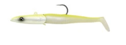 Savage Gear Saltwater Sandeel 20cm 2+1 New Heavy Size 10 Savage Gear Saltwater Sandeel 20cm 2+1 New Heavy Size -Kinetic Verkaufsgeschäft 69763 20cm 180g 21 Chartreuse Glow MjMdZMrSNTkIB 1280x1280