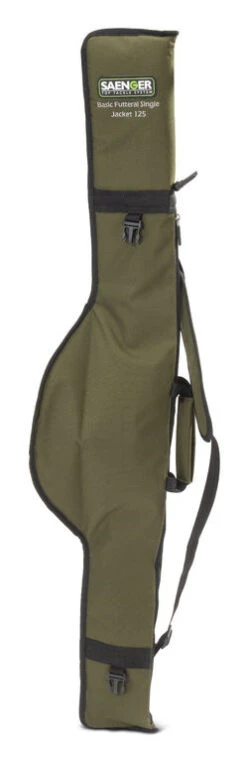 Sänger SAENGER Single Jacket - Rutenfutteral -Kinetic Verkaufsgeschäft 7137 126rTAAZ9HDjucdf 1280x1280