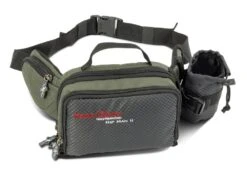 IRON CLAW Hip Man - Bauchgurtsystem