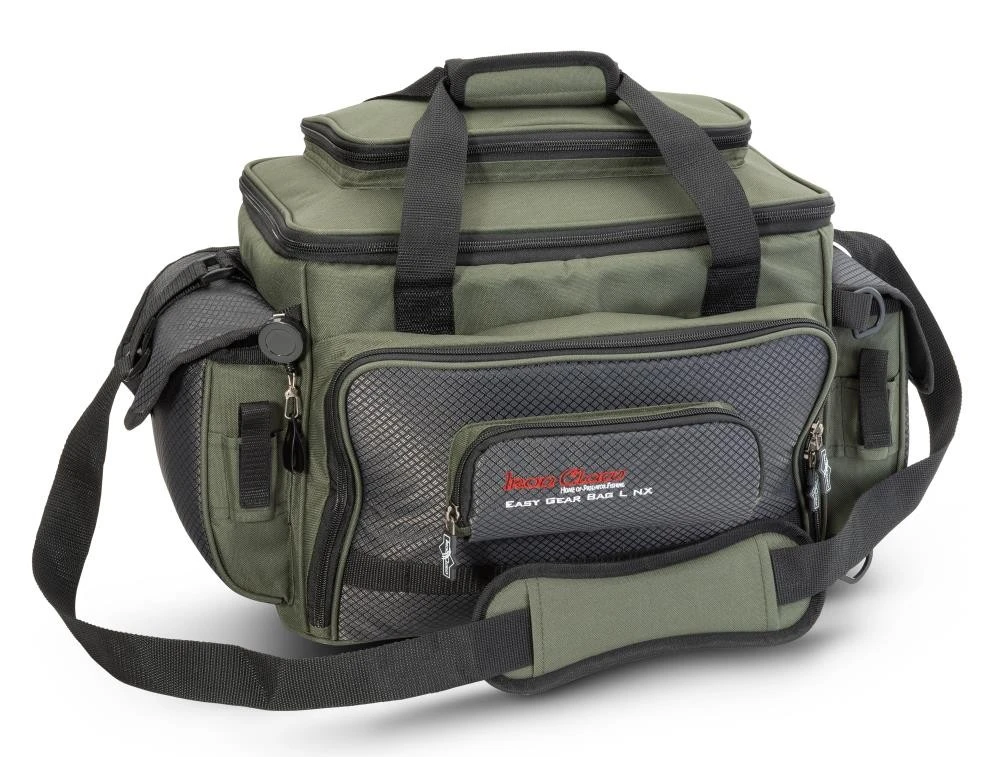 IRON CLAW Easy Gear Bag NX 1 IRON CLAW Easy Gear Bag NX