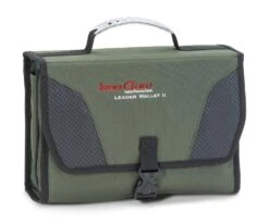 IRON CLAW Leader Wallet Serie