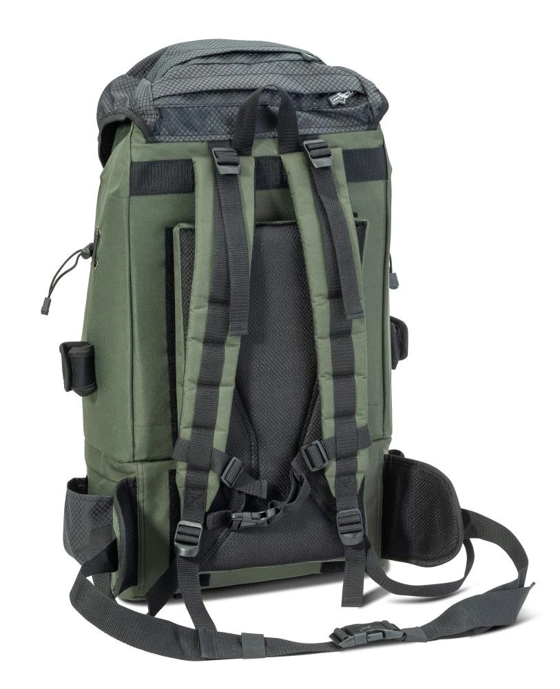 Iron Claw Mountaineer NX - Rucksack 2 Iron Claw Mountaineer NX - Rucksack – Bild 2