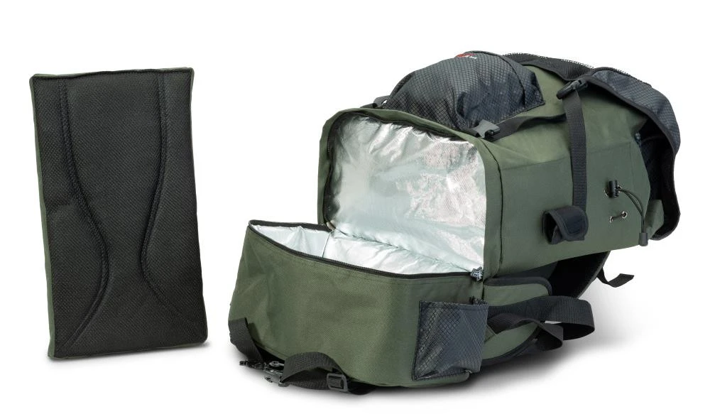 Iron Claw Mountaineer NX - Rucksack 3 Iron Claw Mountaineer NX - Rucksack – Bild 3