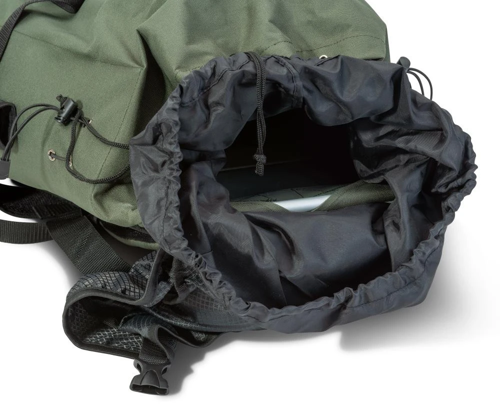 Iron Claw Mountaineer NX - Rucksack 4 Iron Claw Mountaineer NX - Rucksack – Bild 4