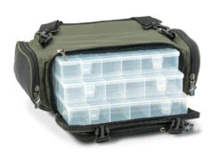 IRON CLAW Backpacker NX Inkl. 3 Boxen -Kinetic Verkaufsgeschäft 7145 561 03 752976biLlJKFvMOnLv 1280x1280