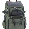 IRON CLAW Packer NX Inkl. 4 Boxen - Rucksack