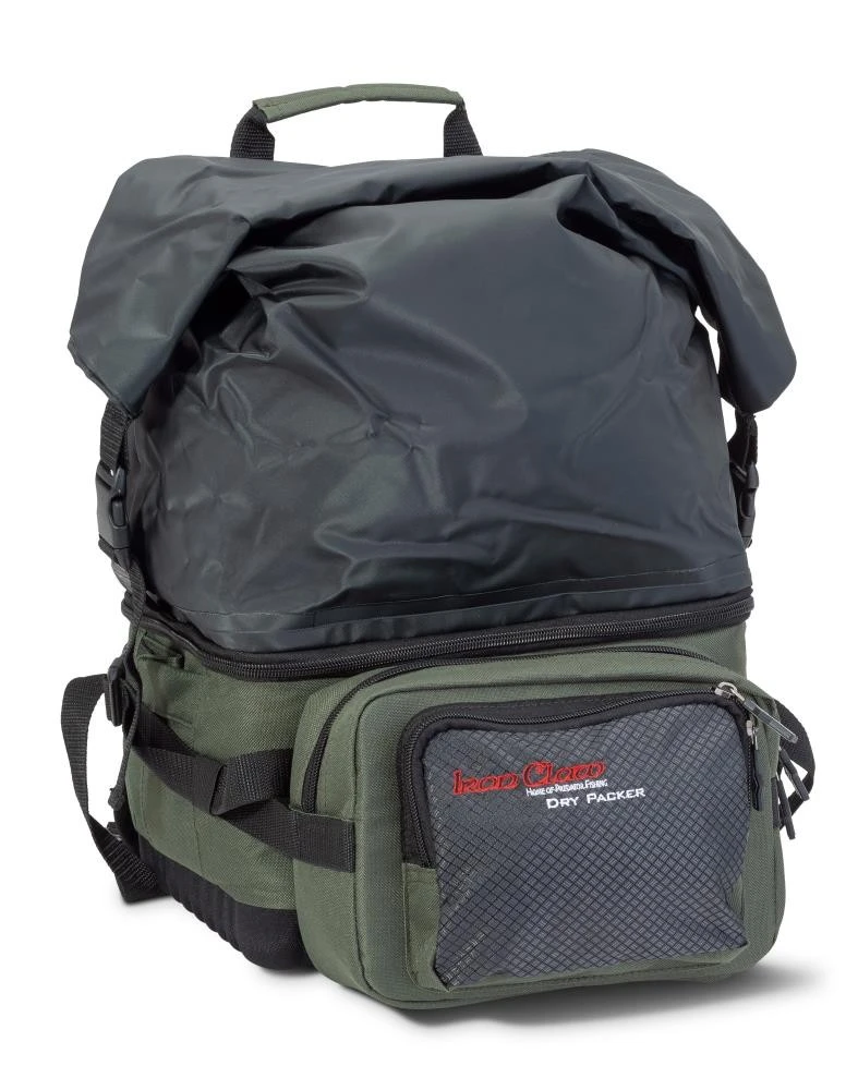 IRON CLAW Dry Packer 2 IRON CLAW Dry Packer – Bild 2