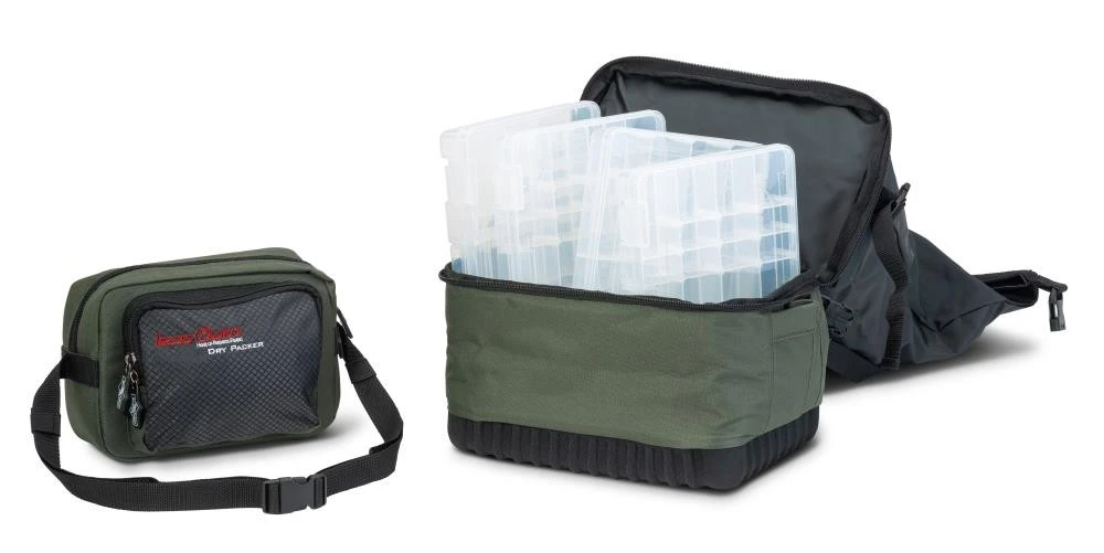 IRON CLAW Dry Packer 3 IRON CLAW Dry Packer – Bild 3