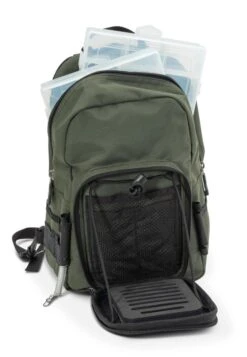 IRON CLAW Smart Packer - Rucksack