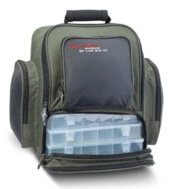 IRON CLAW BP Lure Bag NX
