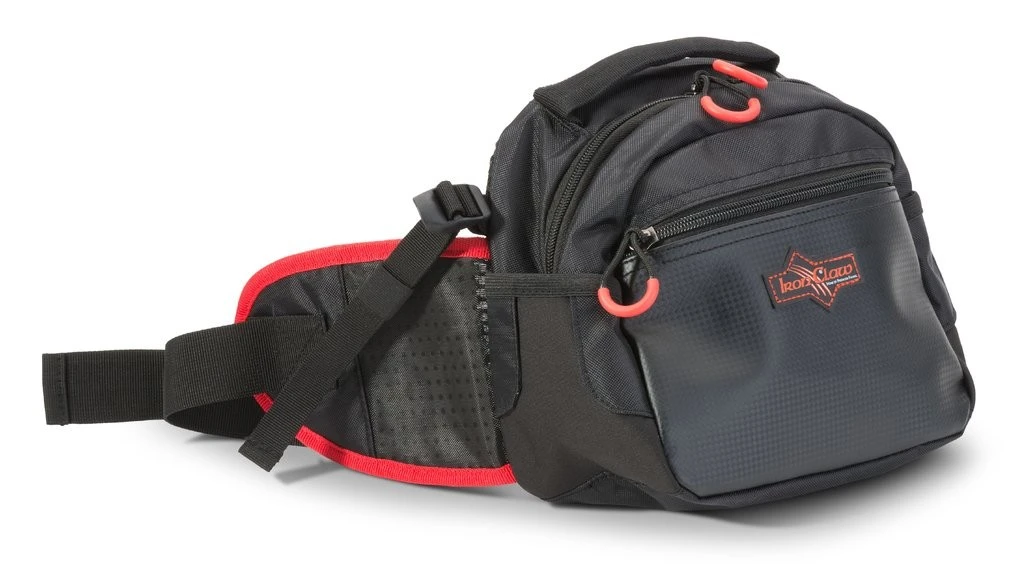 Iron Claw SF Bellyman - Bauchtasche 1 Iron Claw SF Bellyman - Bauchtasche