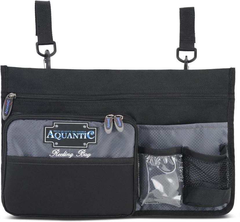AQUANTIC Reling Bag - Relingtasche 1 AQUANTIC Reling Bag - Relingtasche