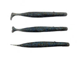 Savage Gear Gravity Stick Kit - Gummifischsortiment 30+19 -Kinetic Verkaufsgeschäft 71865 M 1 SG Gravity Stick Black Pearl 755709 1280x1280