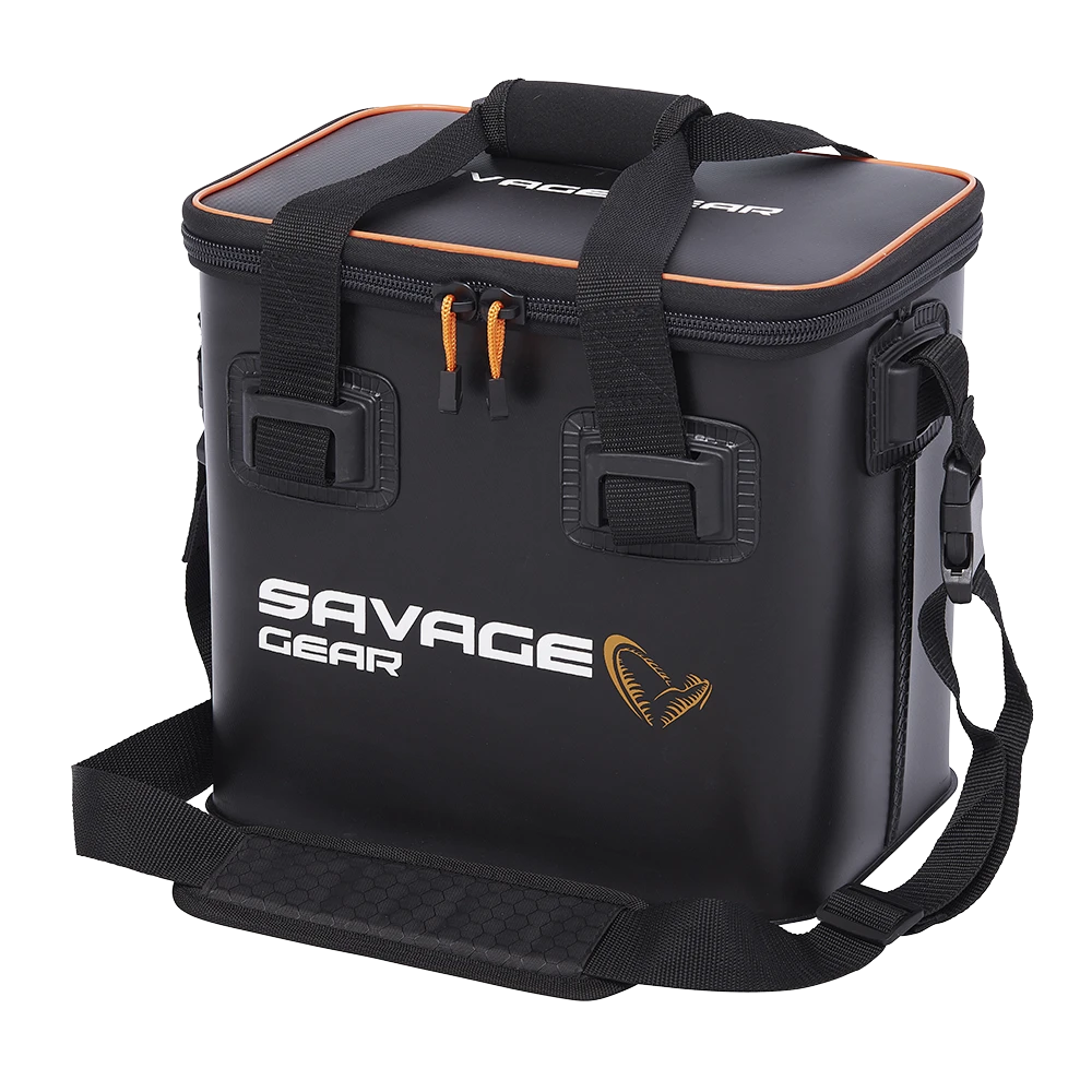 Savage Gear WPMP Cooler Bag L - Kühltasche 1 Savage Gear WPMP Cooler Bag L - Kühltasche