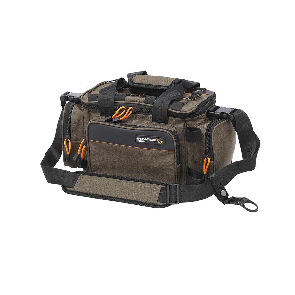 Savage Gear Specialist Soft Lure Bag - Ködertasche 1 Savage Gear Specialist Soft Lure Bag - Ködertasche