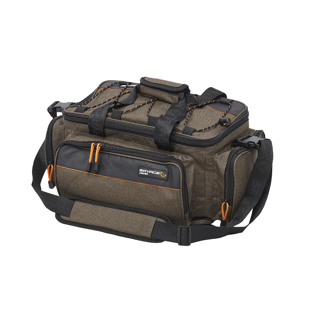 Savage Gear System Carryall - Ködertasche 1 Savage Gear System Carryall - Ködertasche