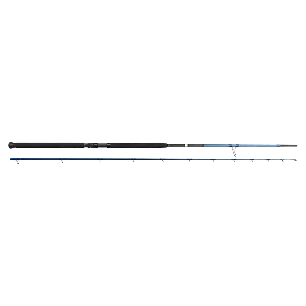 Savage Gear SGS2 Shore Jigging Rute 1 Savage Gear SGS2 Shore Jigging Rute