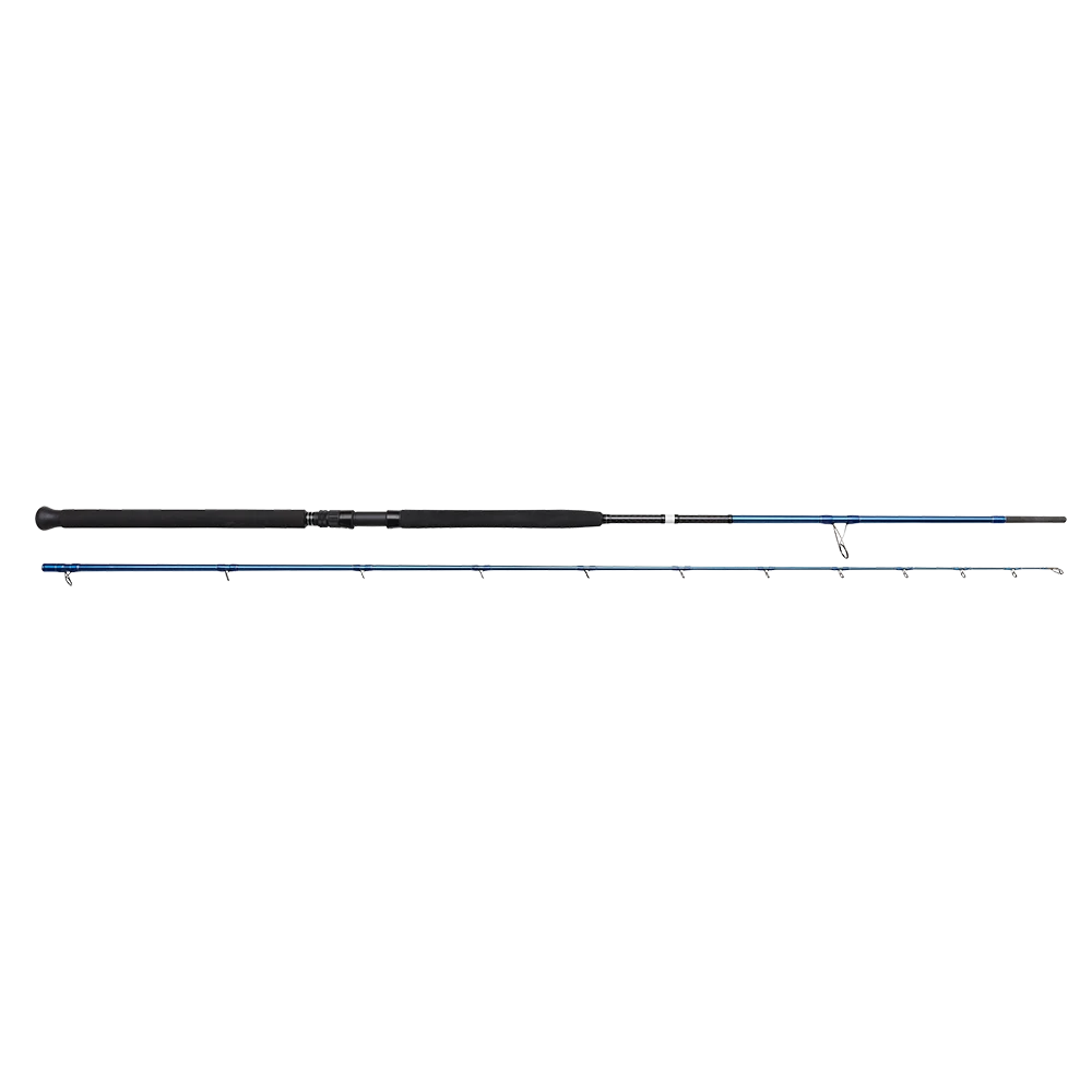 Savage Gear SGS2 Shore Jigging Rute 3 Savage Gear SGS2 Shore Jigging Rute – Bild 3